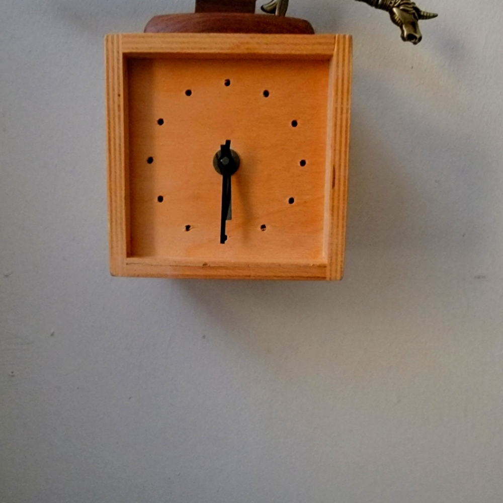 Clock